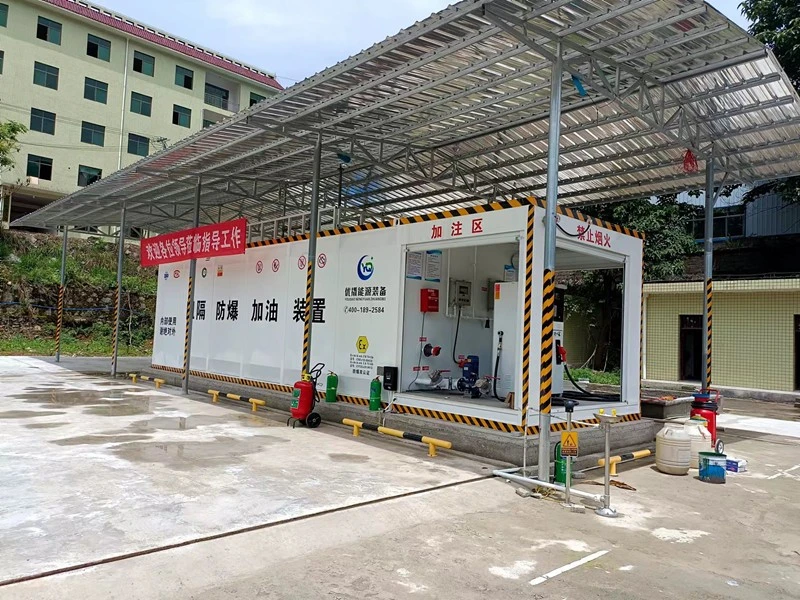 Construction Site Machinery Fueling Device suppliers